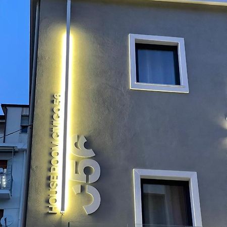 كروتوني House Room Civico 56 المظهر الخارجي الصورة