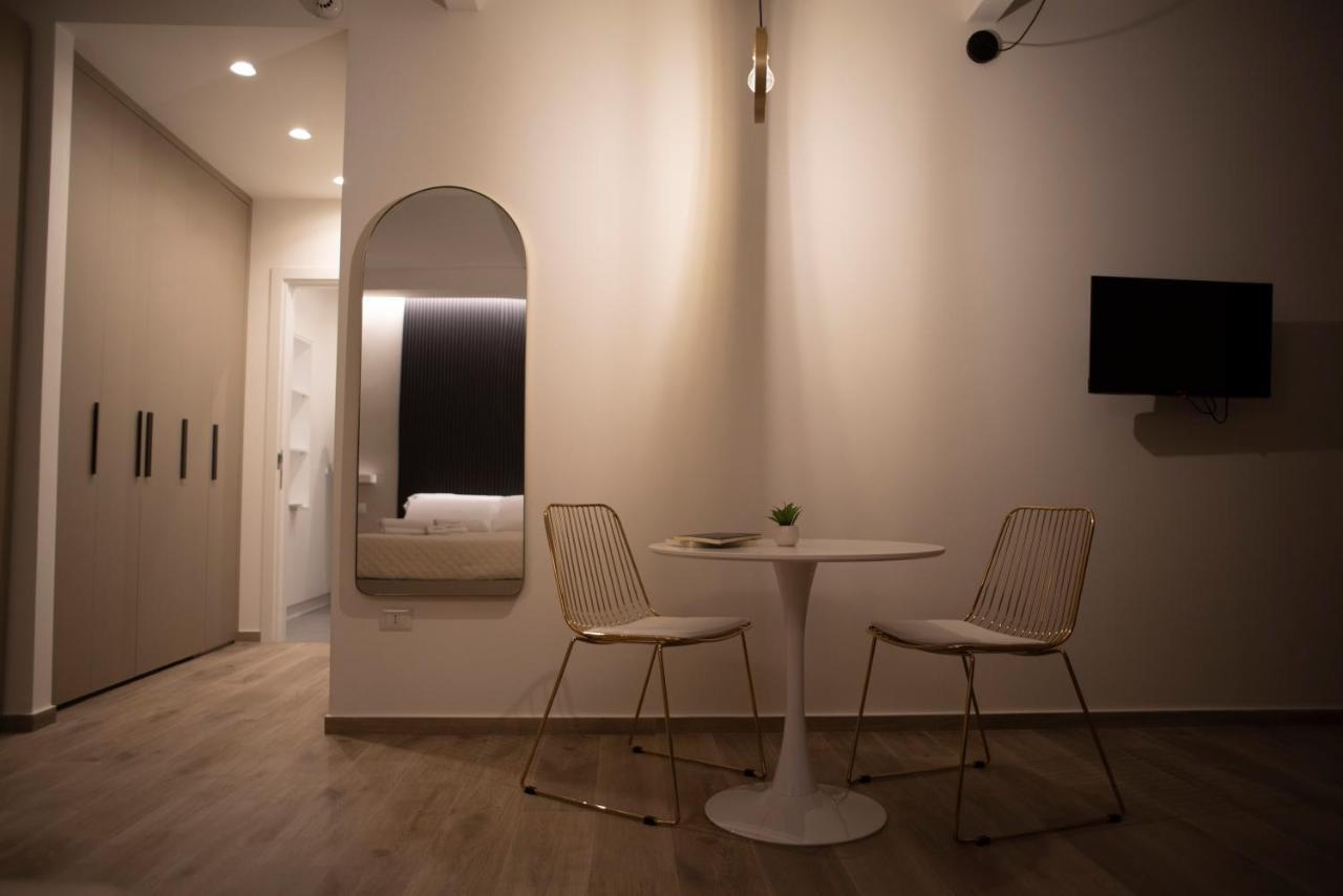 كروتوني House Room Civico 56 المظهر الخارجي الصورة