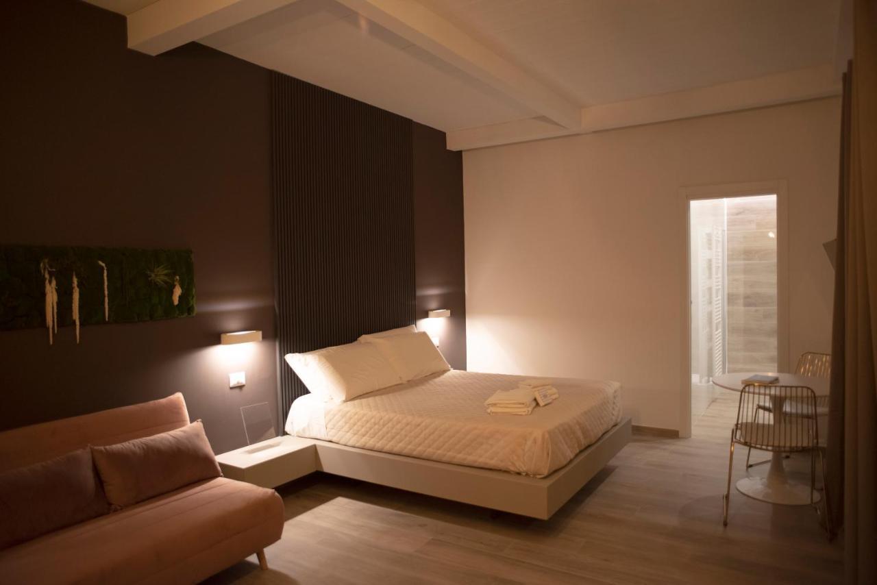 كروتوني House Room Civico 56 المظهر الخارجي الصورة
