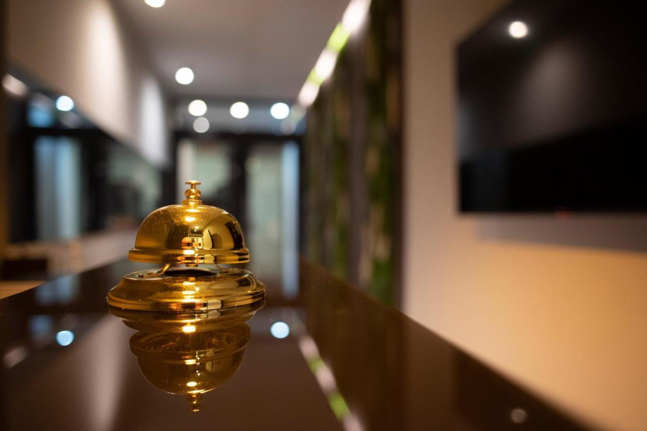 كروتوني House Room Civico 56 المظهر الخارجي الصورة