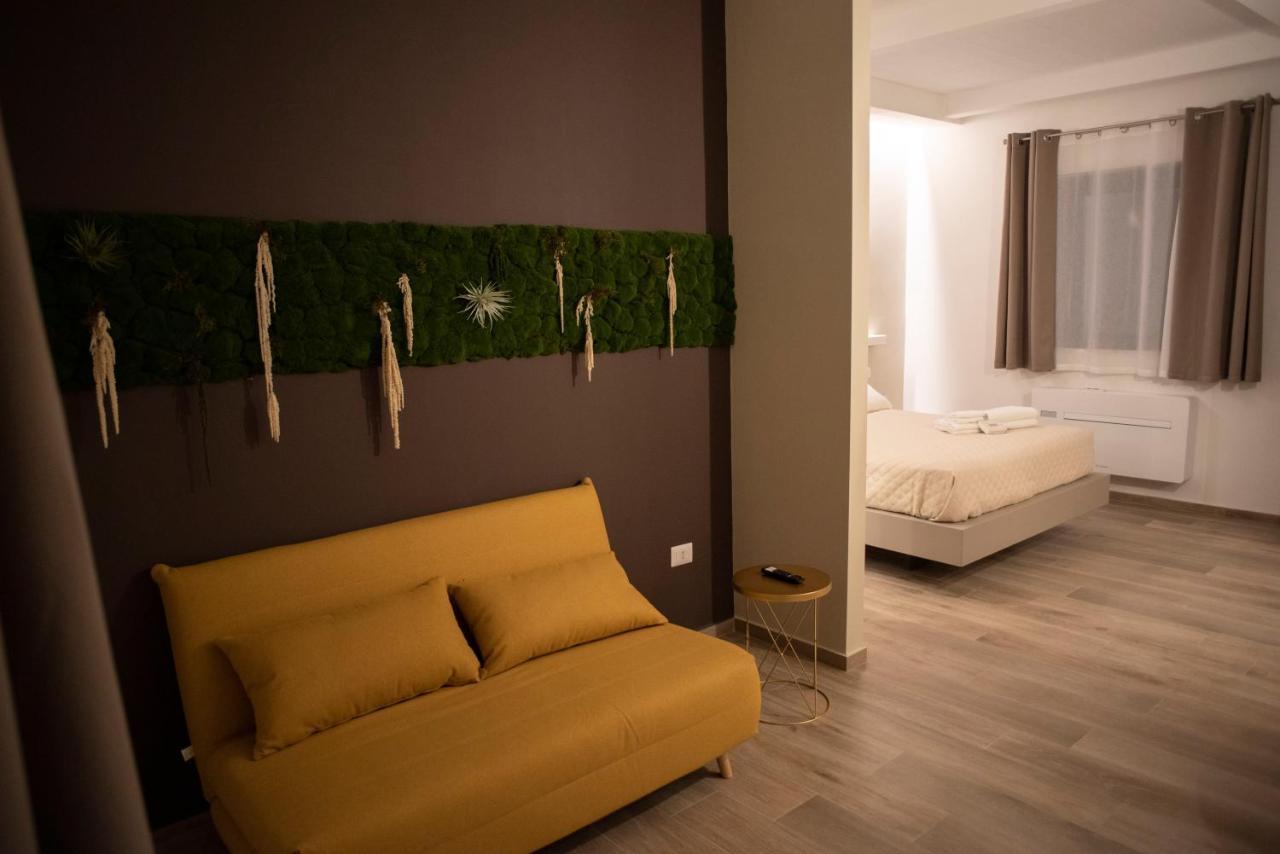 كروتوني House Room Civico 56 المظهر الخارجي الصورة