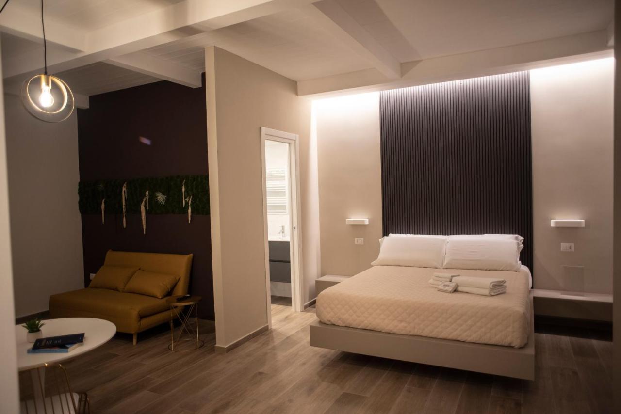 كروتوني House Room Civico 56 المظهر الخارجي الصورة