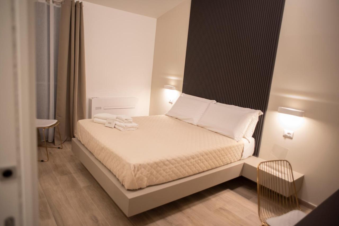 كروتوني House Room Civico 56 المظهر الخارجي الصورة