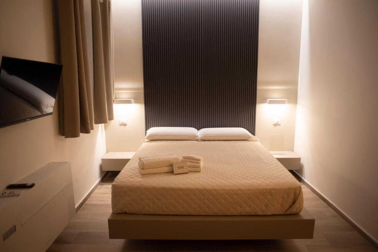 كروتوني House Room Civico 56 المظهر الخارجي الصورة