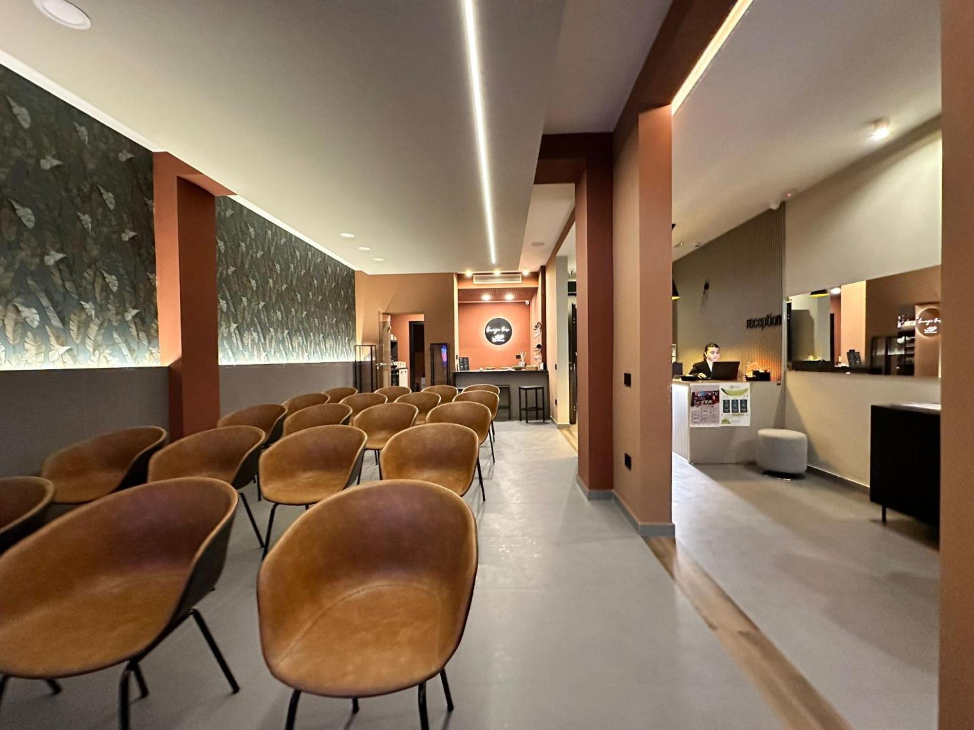 كروتوني House Room Civico 56 المظهر الخارجي الصورة