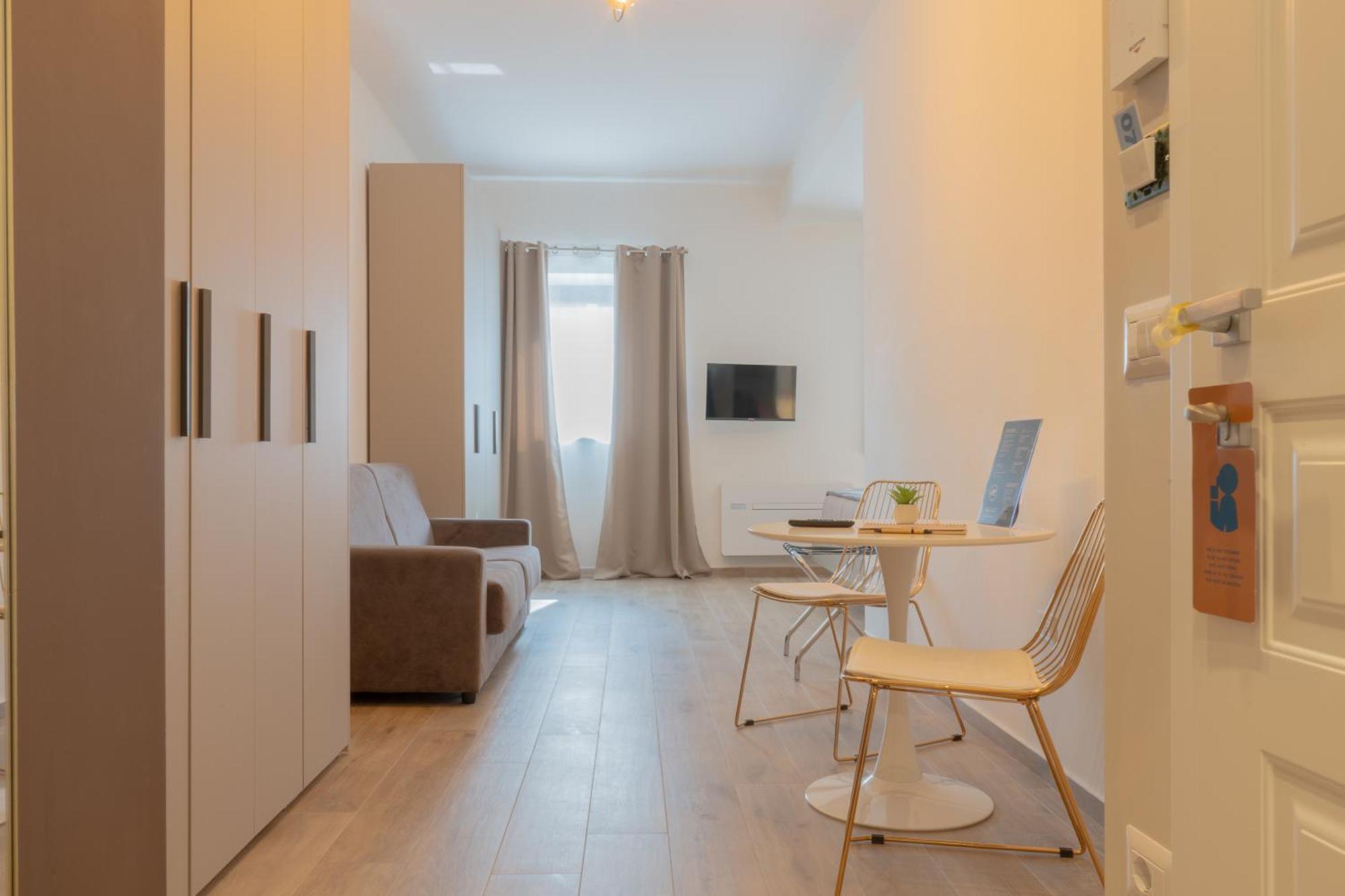 كروتوني House Room Civico 56 المظهر الخارجي الصورة