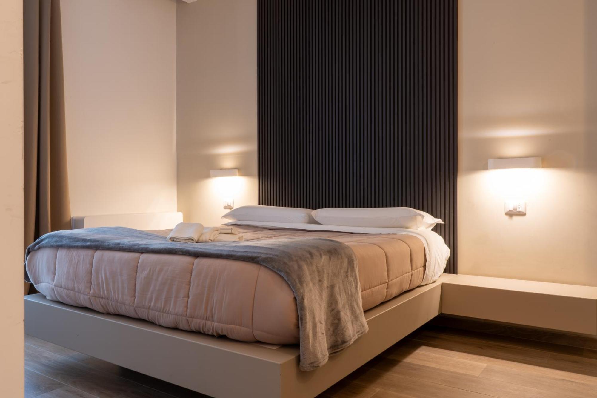 كروتوني House Room Civico 56 المظهر الخارجي الصورة